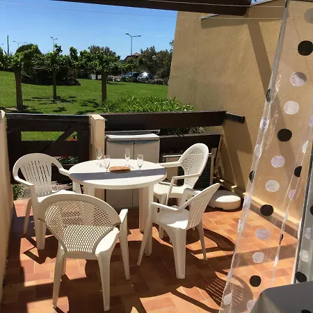 Village Naturiste Tabou *