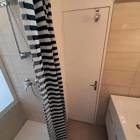 Apartament Village Naturiste Tabou *