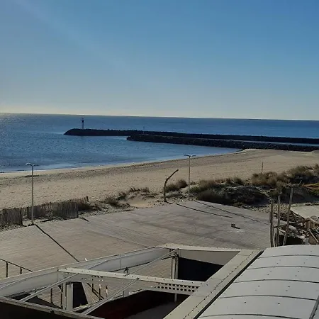 Apartament Village Naturiste Tabou *